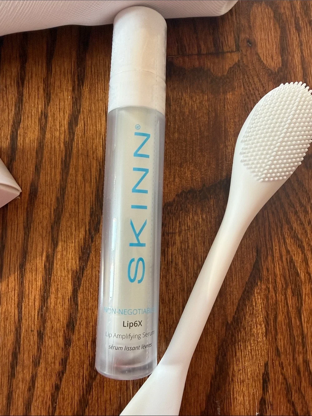 NEW SKINN Set